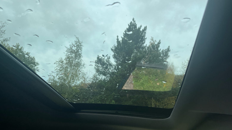 Honda Civic 1.0 VTEC Turbo 126 EX 5dr CVT Petrol Hatchback